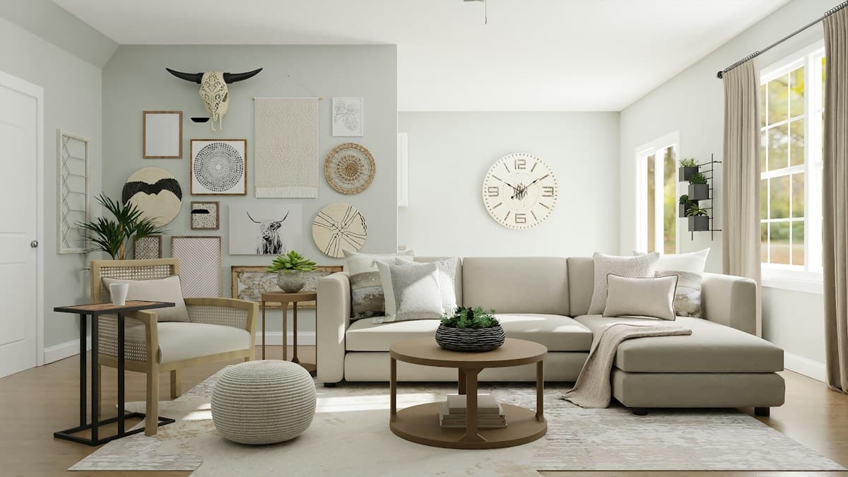 Bedroom furniture collection
