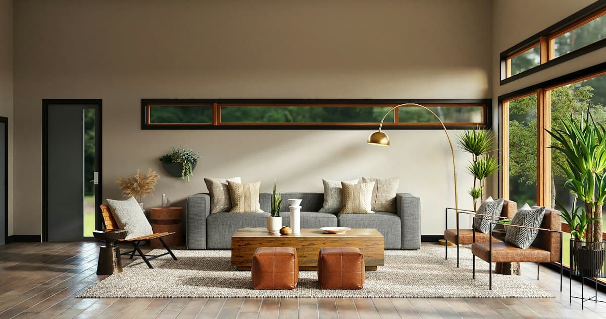 Home Decor furniture collection
