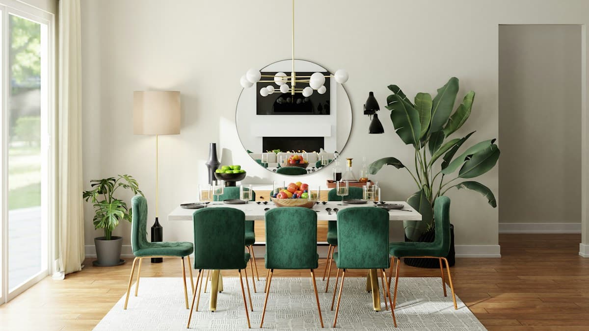Dining Room furniture collection
