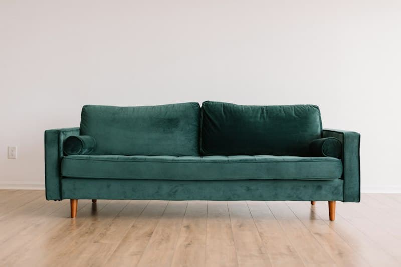 Luna 3-Seater Sofa