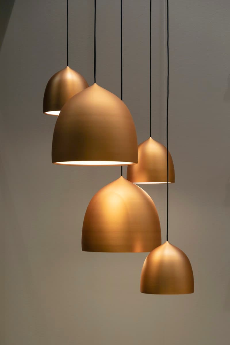 Ari Table Lamp