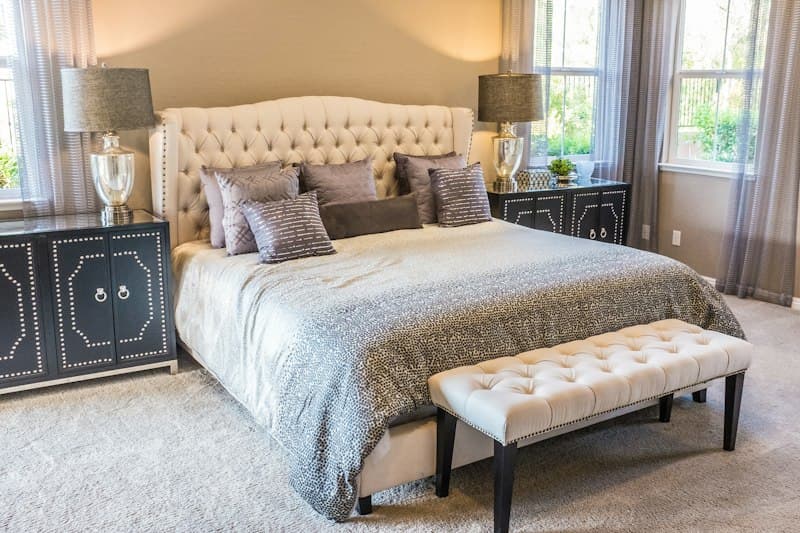 Evara Bed Frame